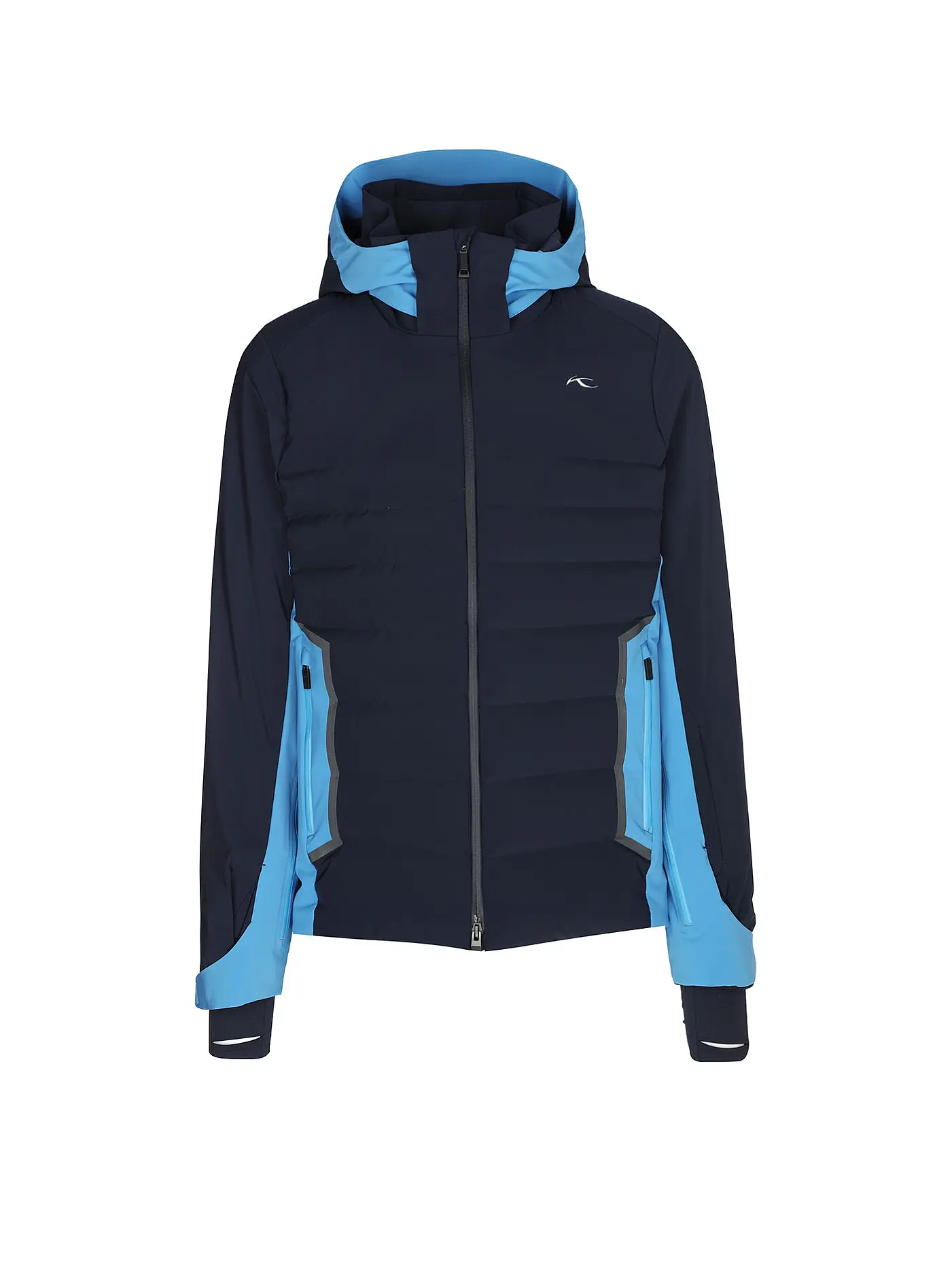 KJUS | Herren Skijacke Green Line | 